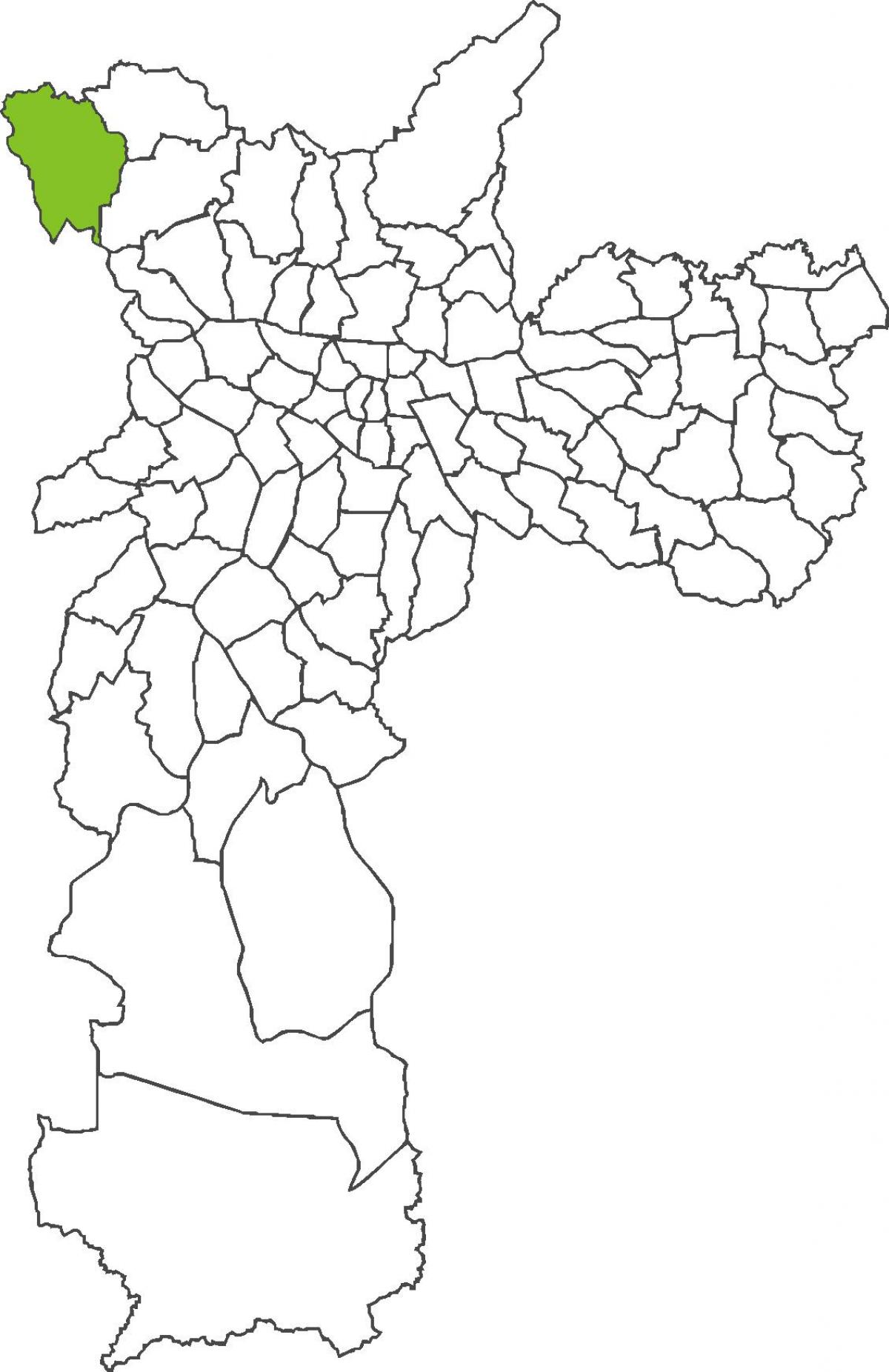Kart rayonu Anhangüera