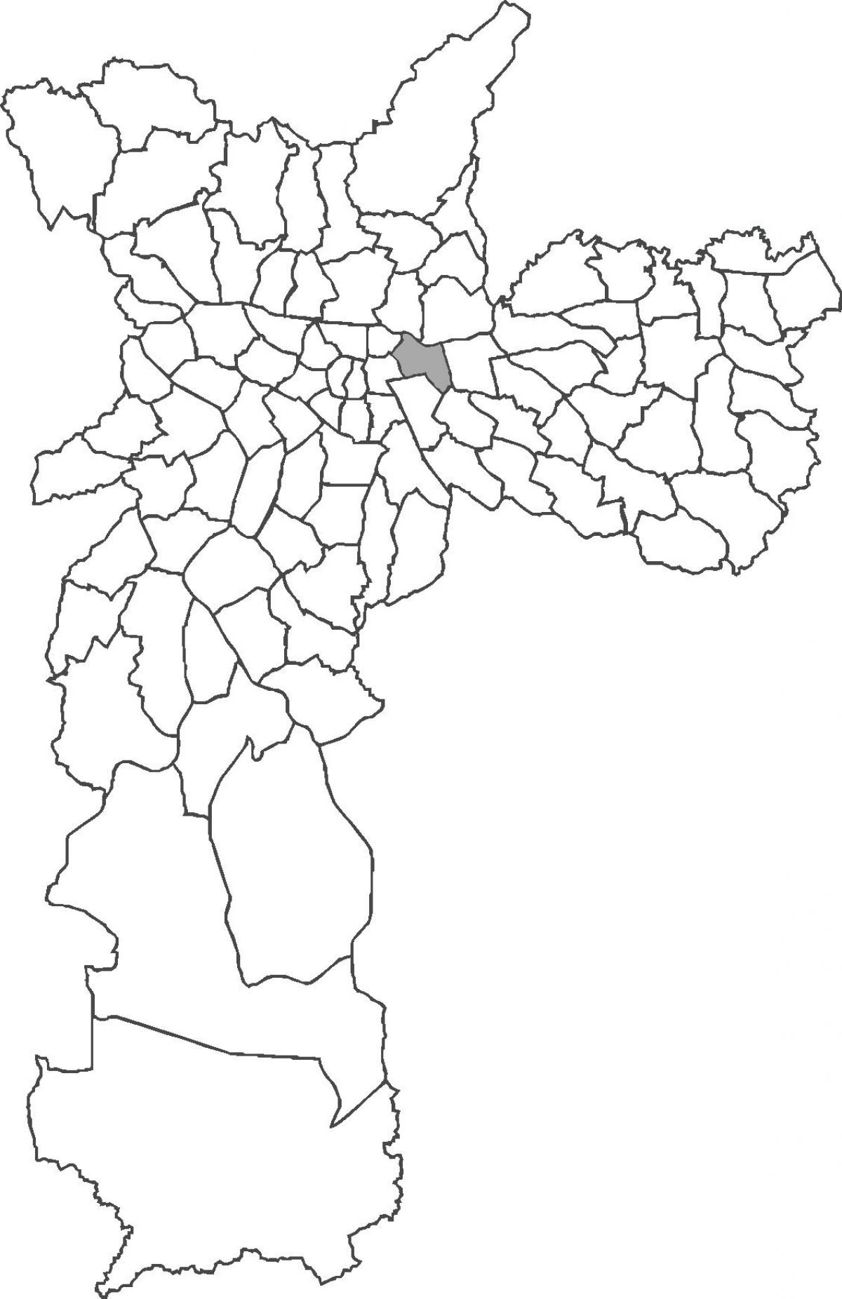 Kart rayonu Belen