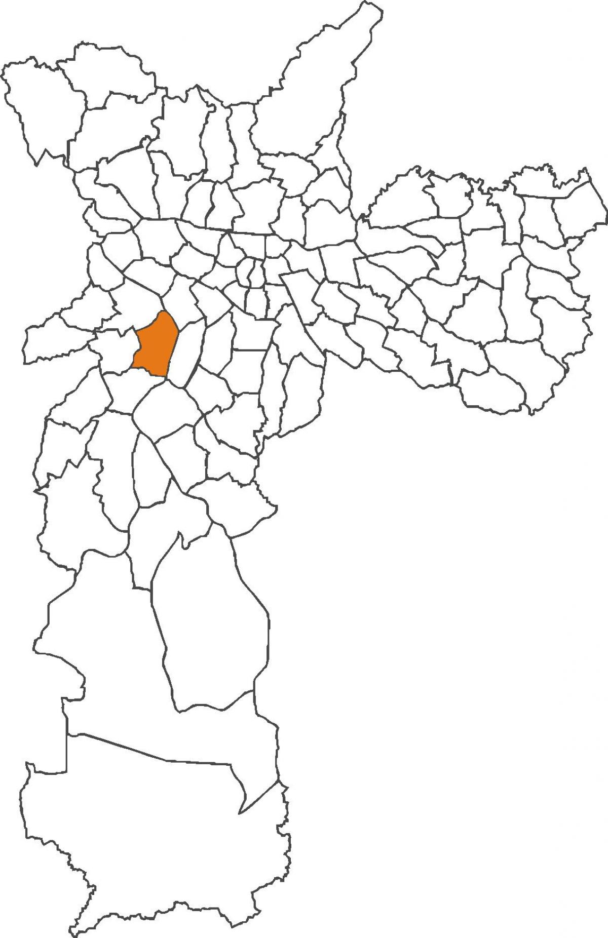 Kart rayonu Морумби