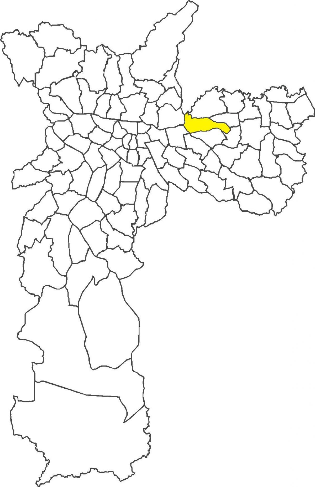 Kart Penya rayonu