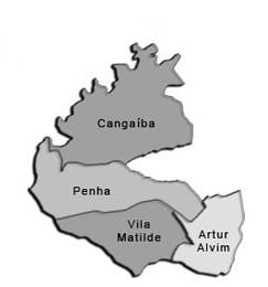 Kart Penya prefecture ... 