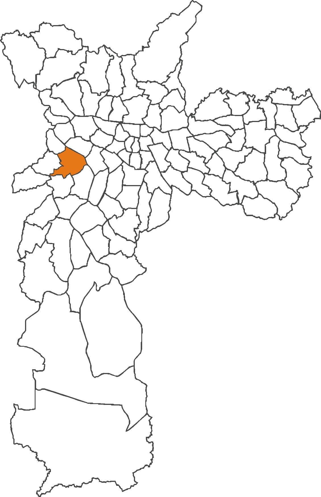 Kart Butantã rayonu