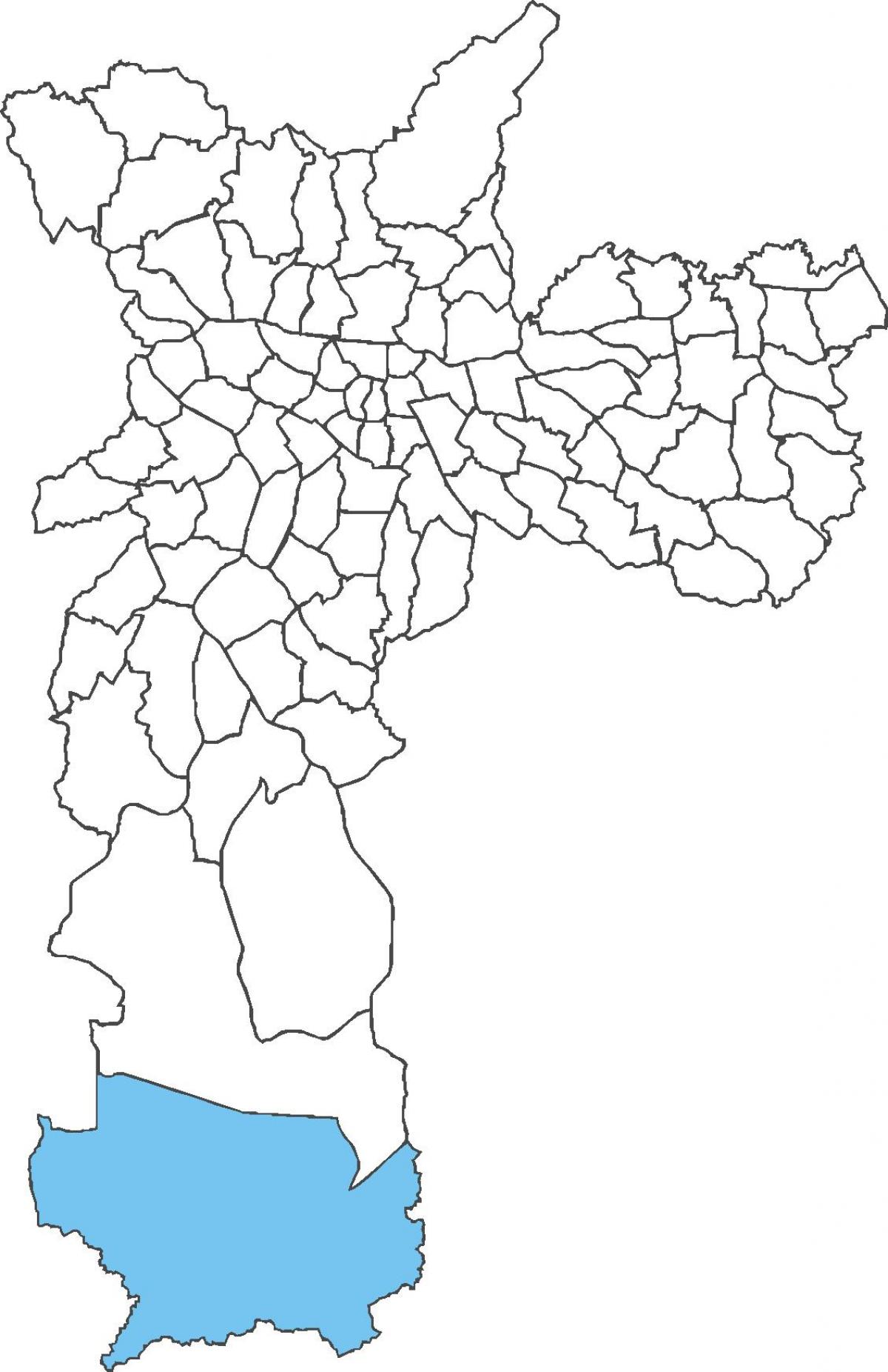 Kart rayonu Marsilac