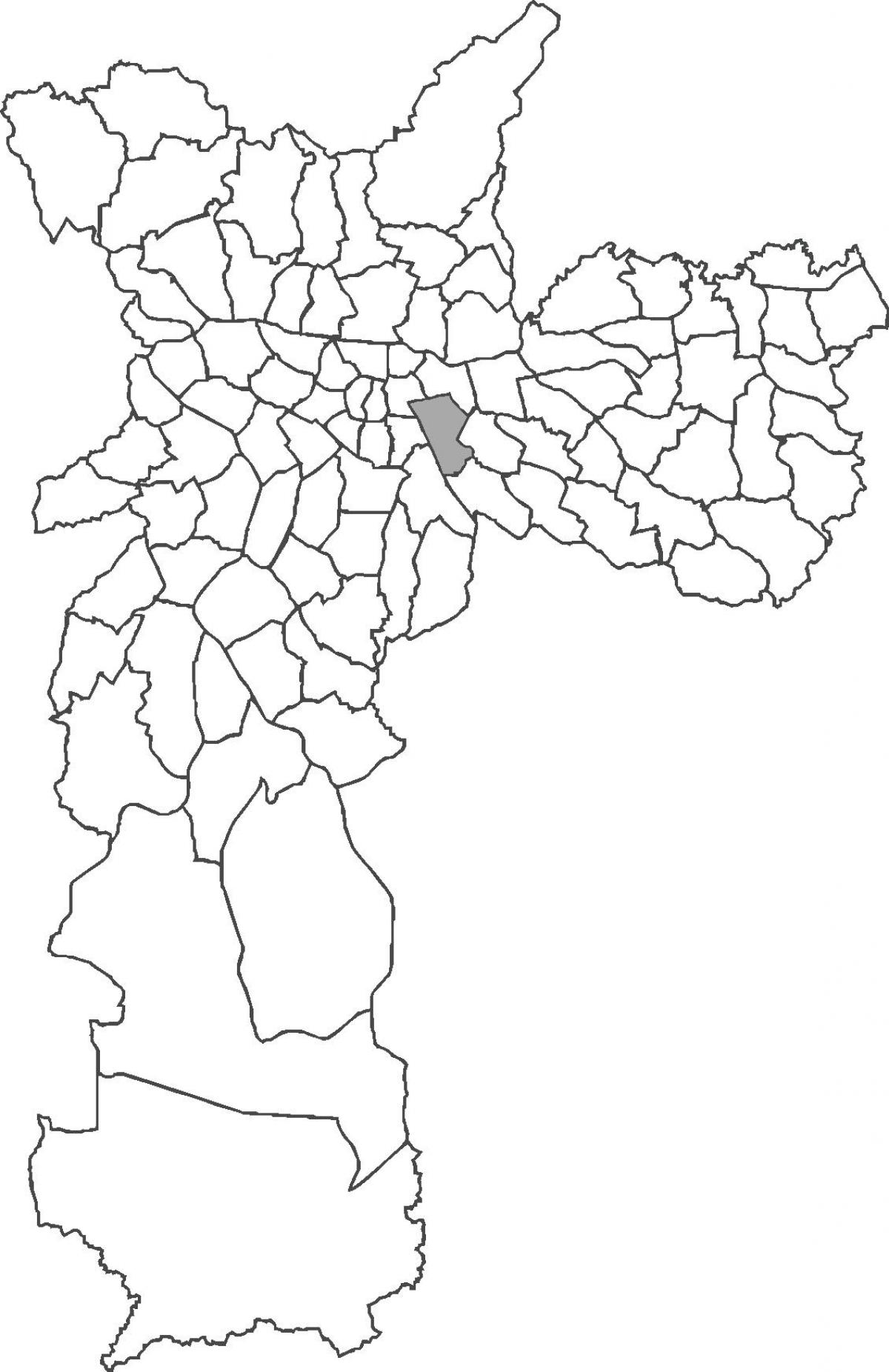 Kart stansiyası rayonu