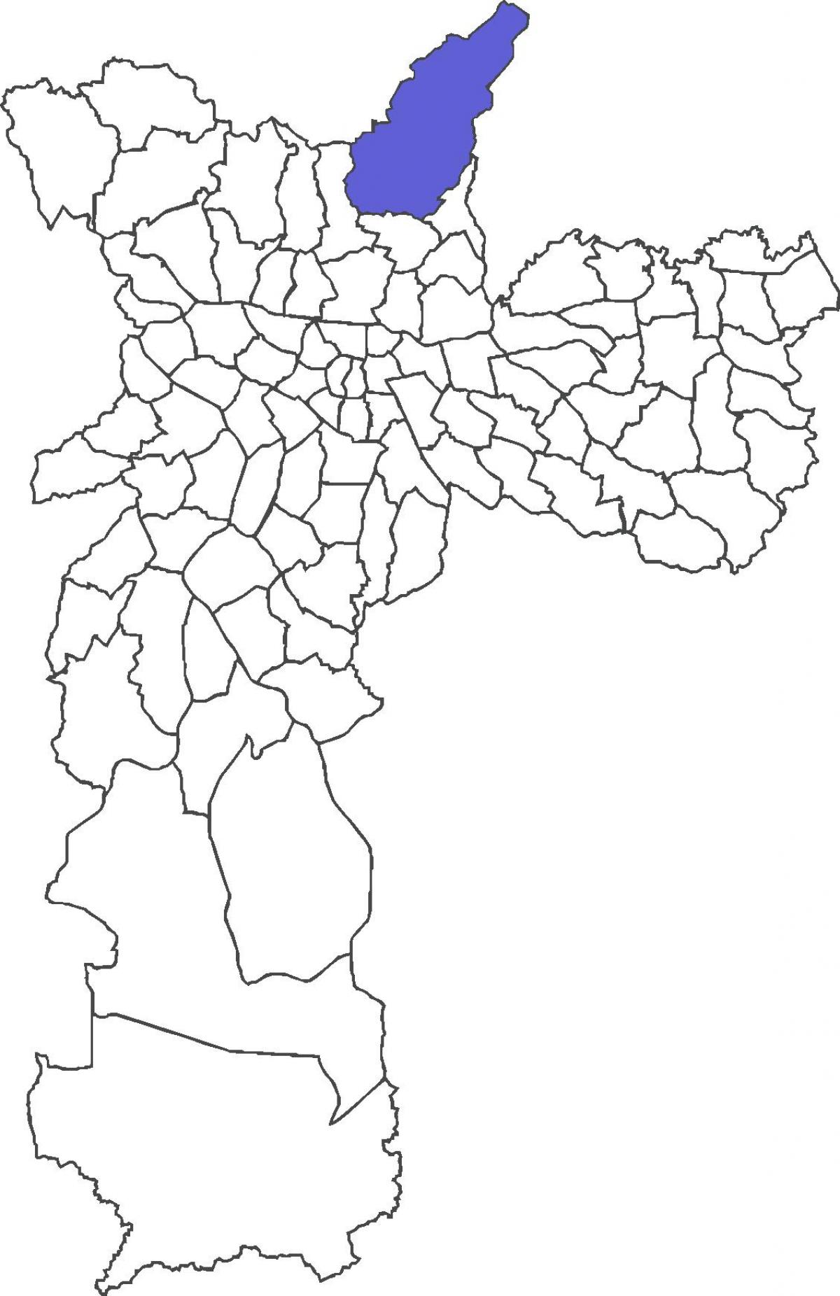 Kart rayonu Tremembé