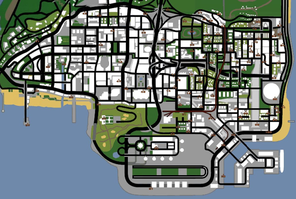 Kart San-Paulo pichação