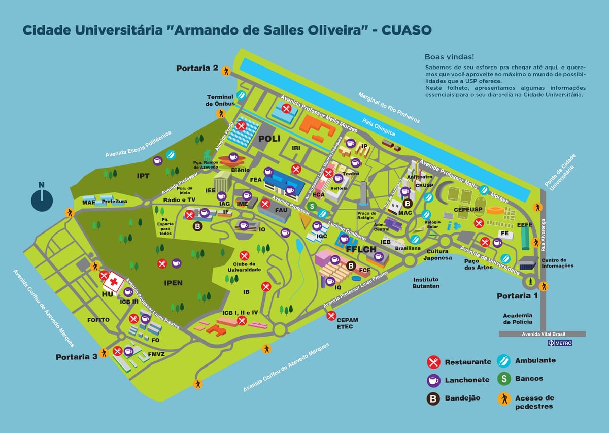 Kart universitetinin Арманду di Саллеса Oliveyranın - CUASO