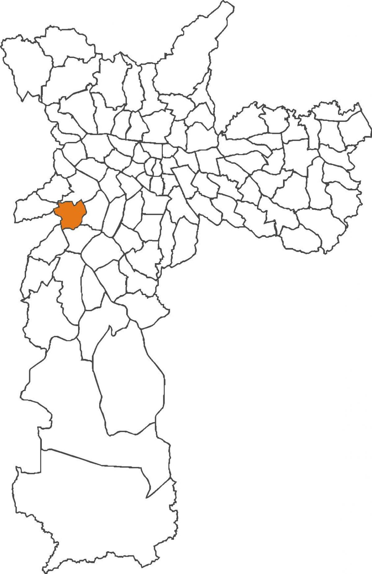 Kart rayonu Vila Sônia