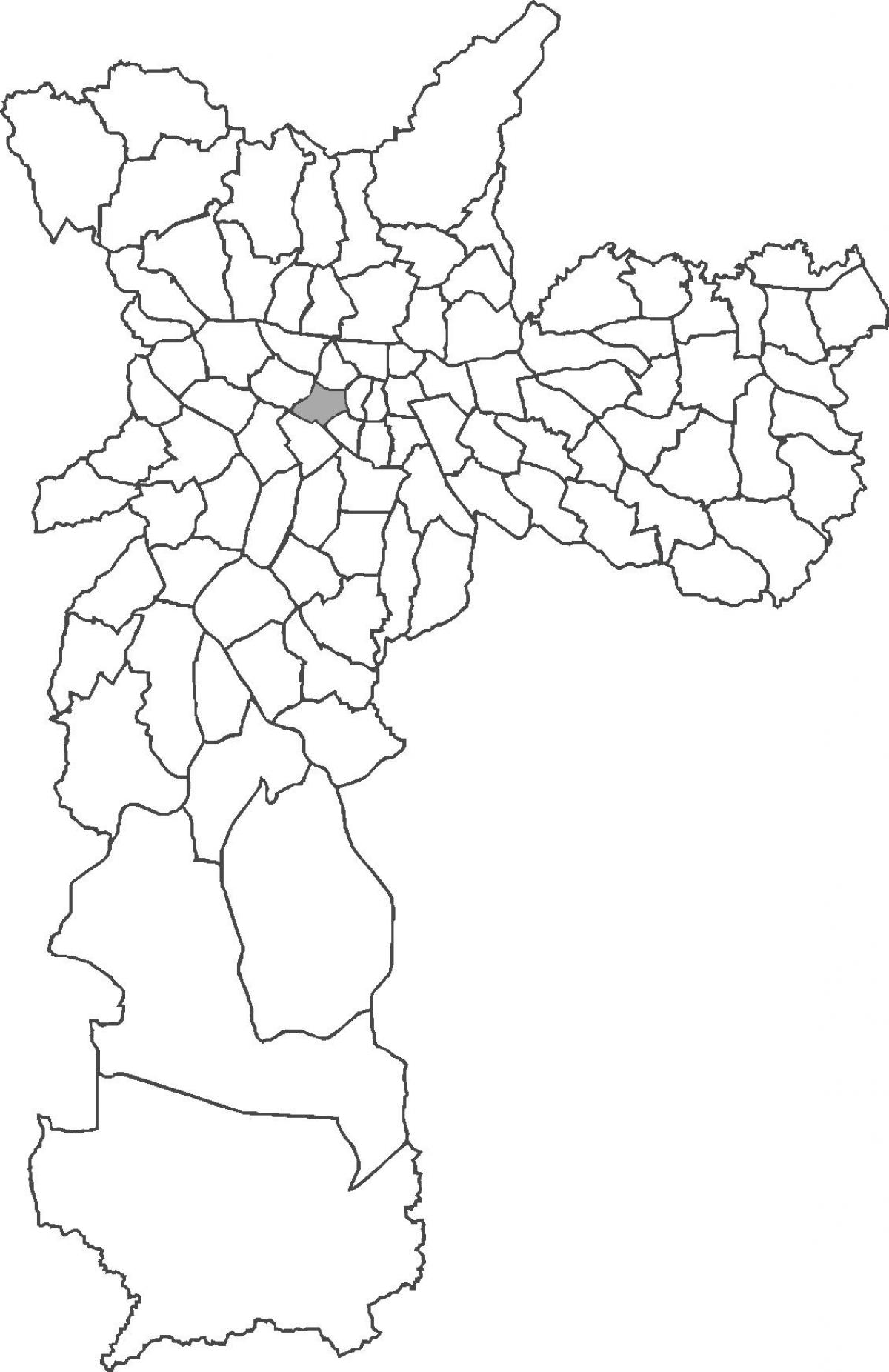 Kart Консоласан rayonu