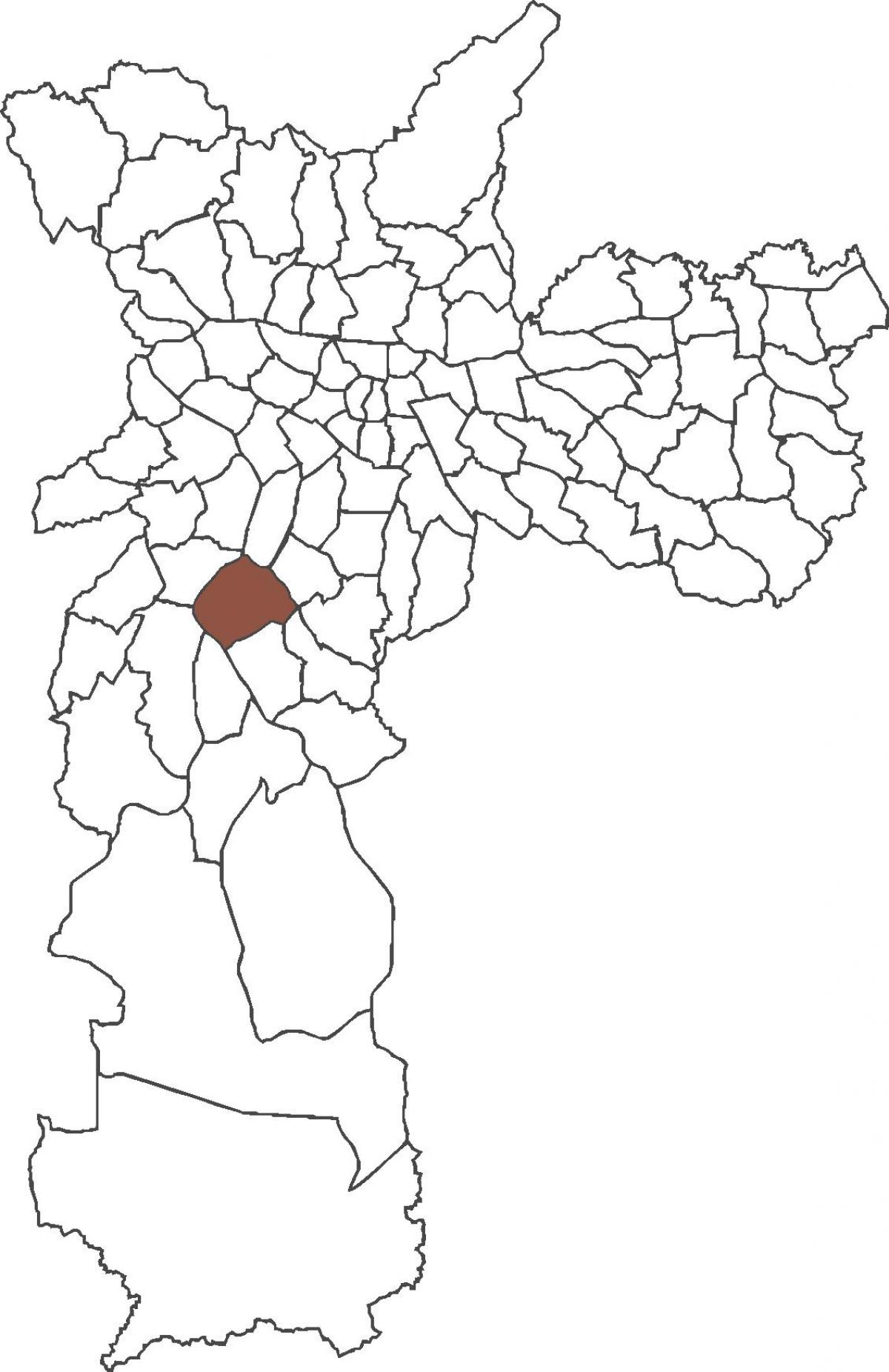 Kart Санту-Амару rayonu