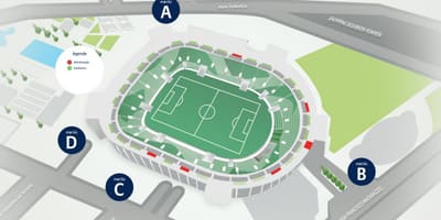 Kart Альянц Park səviyyəsi 5
