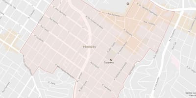 Kart Пердисес San Paulo