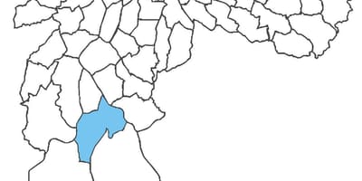 Şəhərin xəritəsi Дутра rayonu