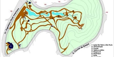 Kart Вольпи park Alfredo