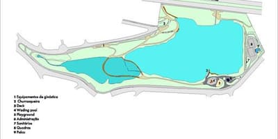 Kart hotel park Toronto