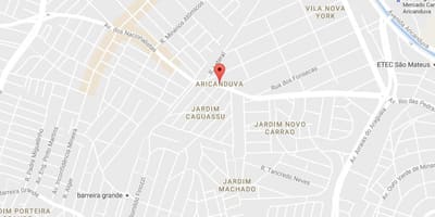 Kart Mərkəzi San Paulo