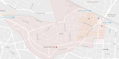 Kart-Pəncə-San Paulo