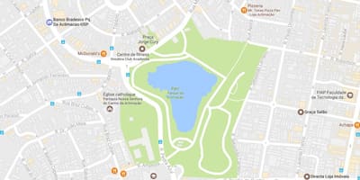 Kart park acclimation San Paulo