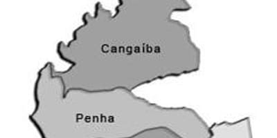 Kart Penya prefecture ... 