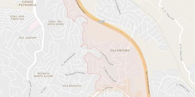 Kart San-Paulo Pirituba