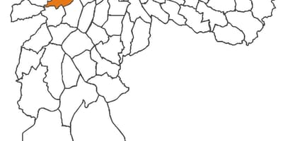 Kart Butantã rayonu