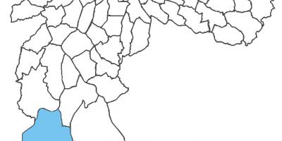 Kart rayonu Parelheiros