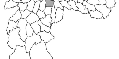 Kart Vila-Maryana rayonu