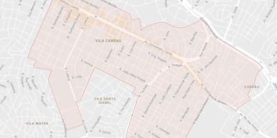 Kart San-Paulo sərəncamında