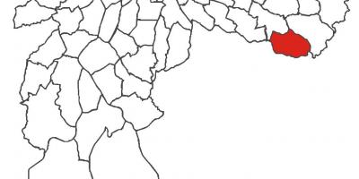 Kart rayonu San-Rafael