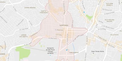 Kart Santana-San Paulo