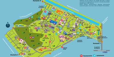 Kart universitetinin Арманду di Саллеса Oliveyranın - CUASO