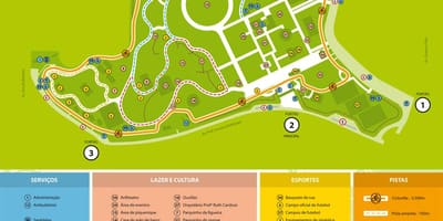 Kart Villa-park Лобос