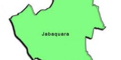 Kart супрефектур Жабакуара